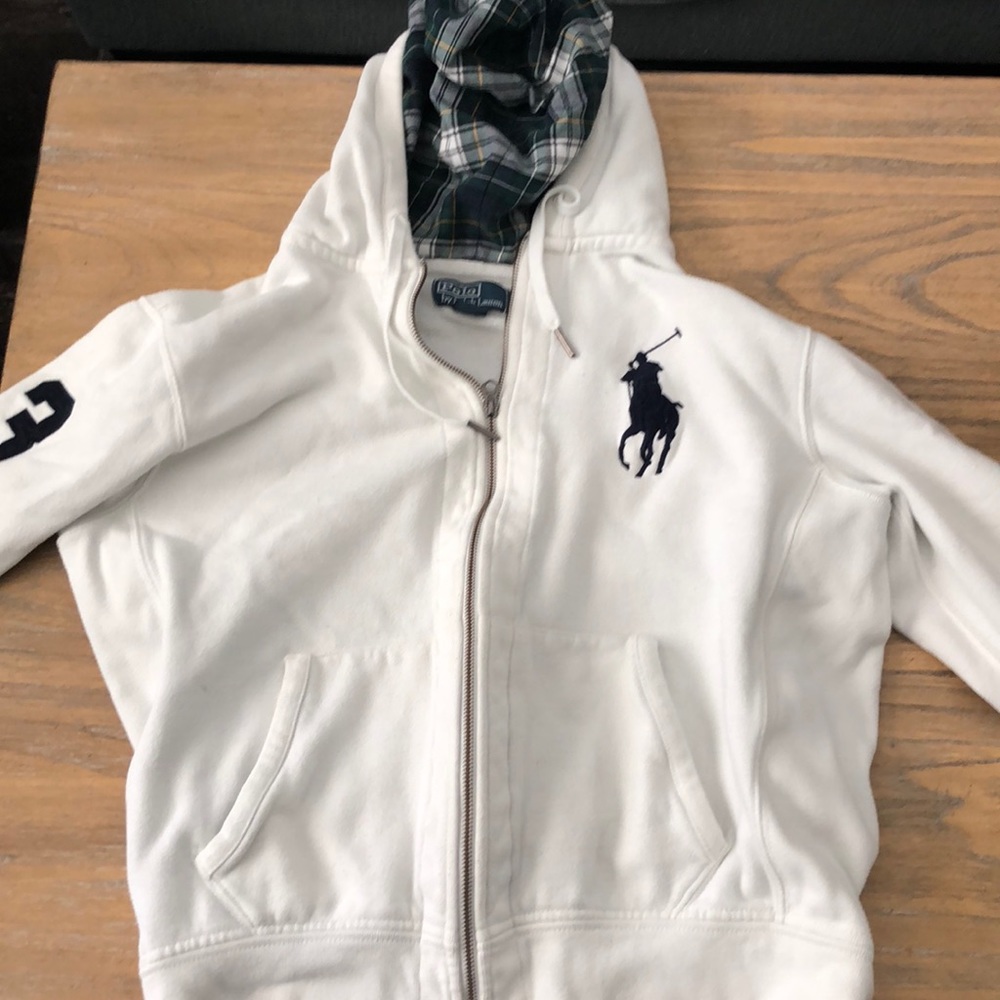 Ralph Lauren Jacket